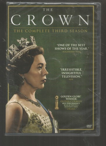 The crown season - season,