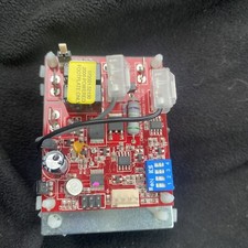 minivator 2000 stairlift powered options pcbs and mount plate