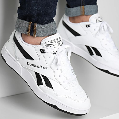 Mens reebok classic - reebok, trainers