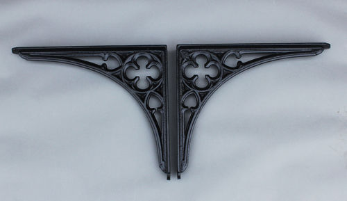 Cast iron victorian - 2,