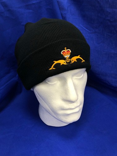 Submarines beanie hat with - hm,
