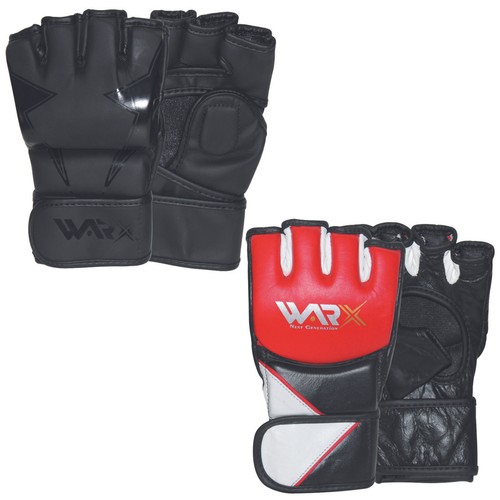 Warx mma gloves - warx, grappling