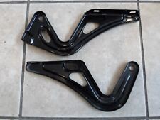 Porsche 911 engine lid hinges