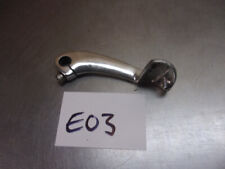 2001 SUZUKI KATANA 50 2 STROKE ENGINE KICKSTART LEVER. E03