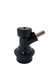 Keg ball lock - keg, beer
