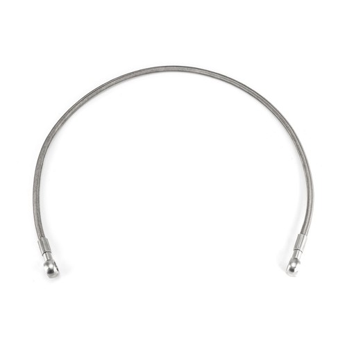 Hel performance braided turbo - hel,