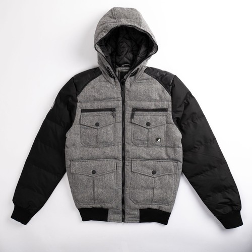 Mens kangol wool blend - mens,