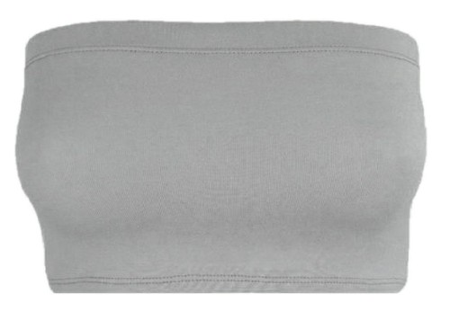 New ladies plain - new, tube