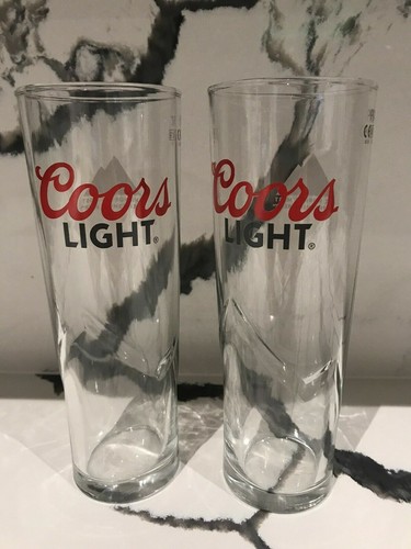 Coors light new - new, colour