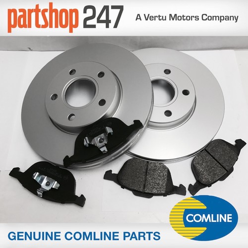 Comline for ford focus mk2 - comline,