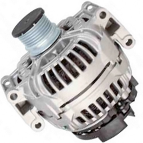 Alternator mercedes 150a 2 - mercedes,