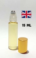 💖15ml Perfume Oil Roll On