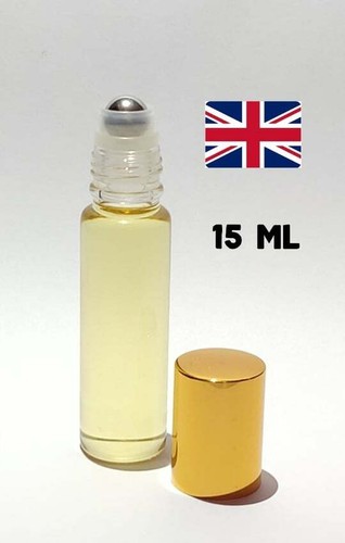 15ml perfume oil roll on - 💖15ml,