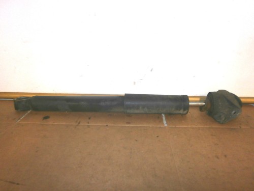 Skoda octavia 2007 hatch - 2007,
