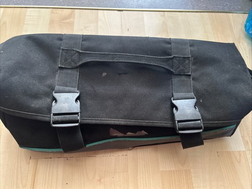 Kane analyser carry case - analyser,
