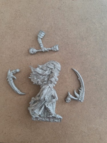 Warhammer fantasy pick - fantasy, your