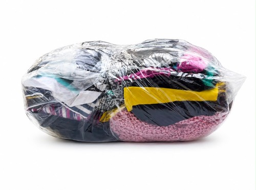 5kg women clothing - 5kg, job