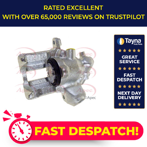Brake caliper fits - brake, ford