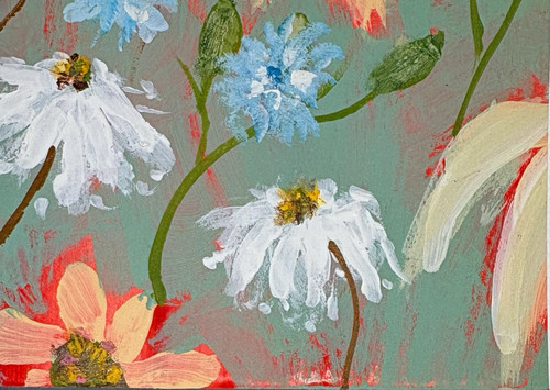 Lori mcneill wildflowers - lori,