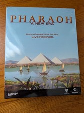 Pharaoh: A New Era (Big Box