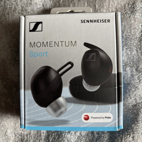 Sennheiser momentum sport anc - sennheiser,