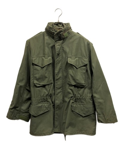 Alpha industries field - alpha,