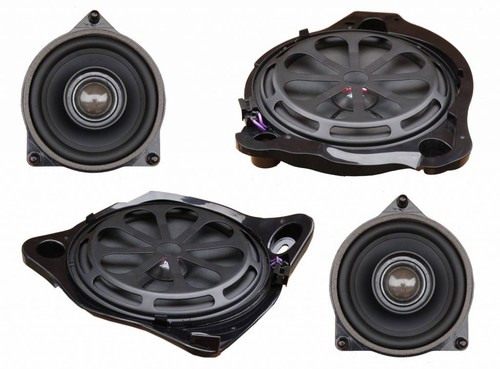 Audio system cofit mercedes - audio,