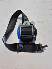 Ford Galaxy Seat Belt Rear