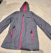 Girls Ski Jacket Aged 13-14