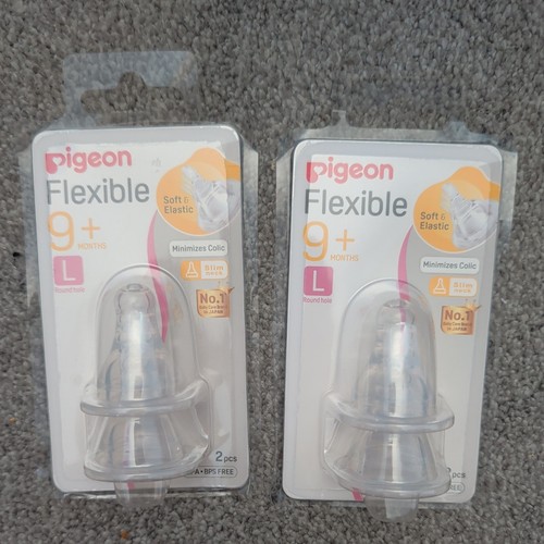 Pigeon peristaltic slim - 2, x