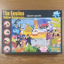 The Beatles - Yellow Submarine