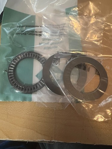 New spindle take bearing - new,