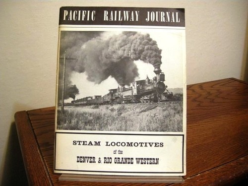 Steam locomotives denver - steam, &