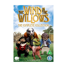 The Wind in the Willows