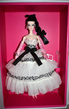 2025 Barbie Signature Gold