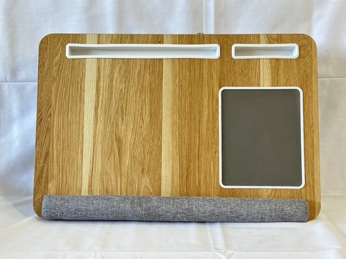 Laptop lap desk - desk, pillow
