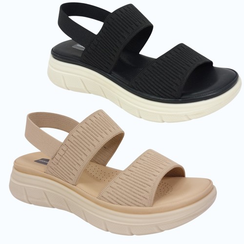 Ladies comfort cushioned - comfort,