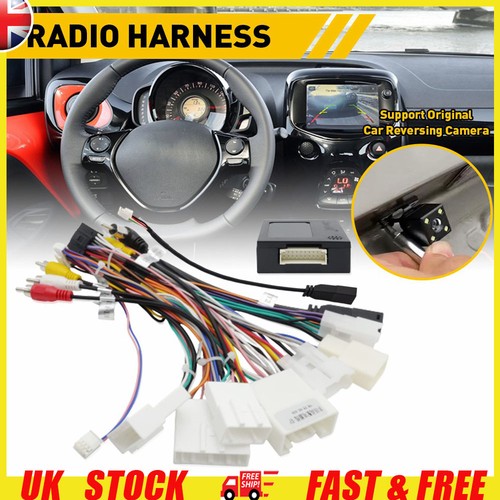 For toyota car stereo radio - for,