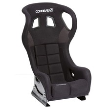 Corbeau - Revolution FIA SEAT - GRP - XL SIZE - Cancelled Order