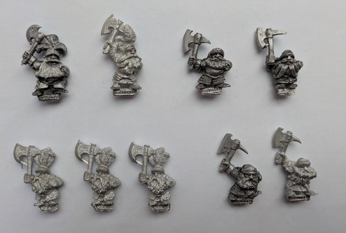 Warhammer dwarfs 9x - dwarfs, /