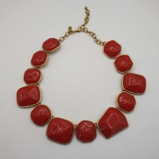 Vintage kenneth jay lane faux - kenneth,