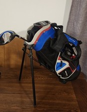 Kids Top Flite Junior Golf Set