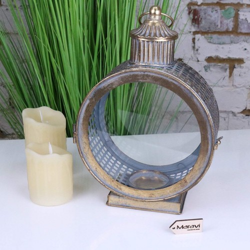 Divra moroccan style - divra, round