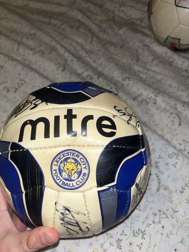 Leicester city squad - city,