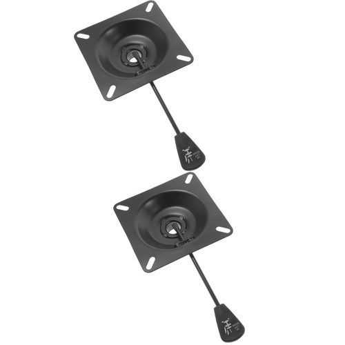 Pieces swivel chair base - pieces,