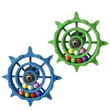 Bird spinning wheel toy - bird,