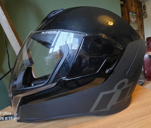 Icon airflite mips - icon,