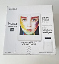 Fujifilm Instax Share SP-3