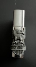 Harley-Davidson Side Mount Shield Lighter 1996