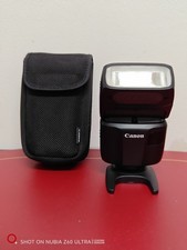 Canon Speedlite EL-100 Compact